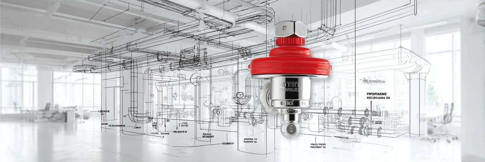 Sprinkleranlagen im planungs- und baubegleitenden Facility Management: Sicherheit, Wartbarkeit und Betreiberverantwortung frühzeitig mitdenken