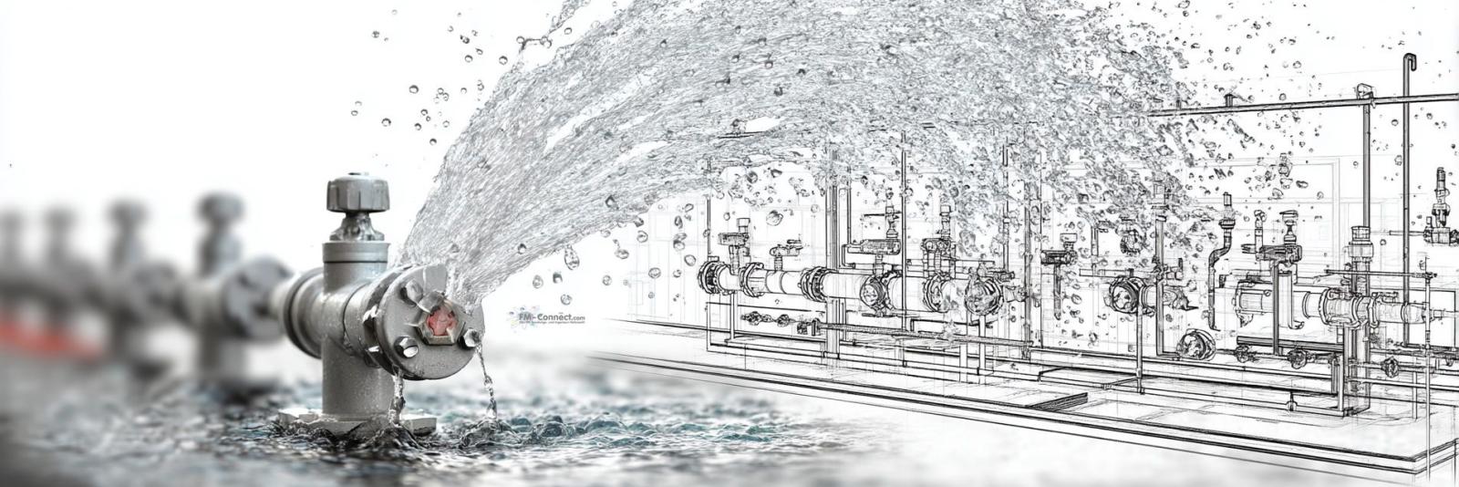 Sprinkleranlagen prüfbar, dokumentiert und rechtssicher betreiben