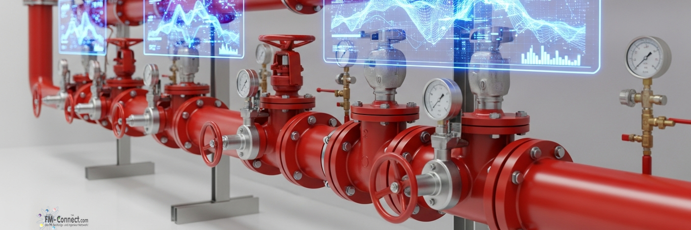 Leistungsverzeichnis: Technische Betriebsführung und Instandhaltung von Sprinkleranlagen