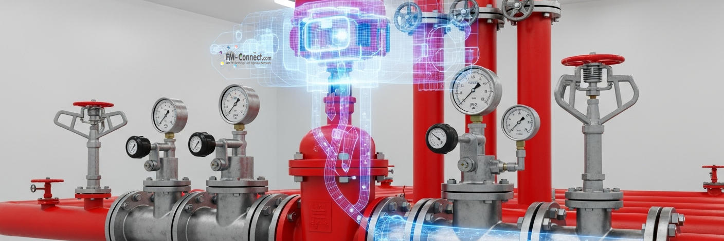 Kernkomponenten von Sprinkleranlagen umfassen Rohrleitungsnetz, Sprinklerköpfe, Pumpen, Ventile und Alarmierungssysteme für zuverlässigen Brandschutz