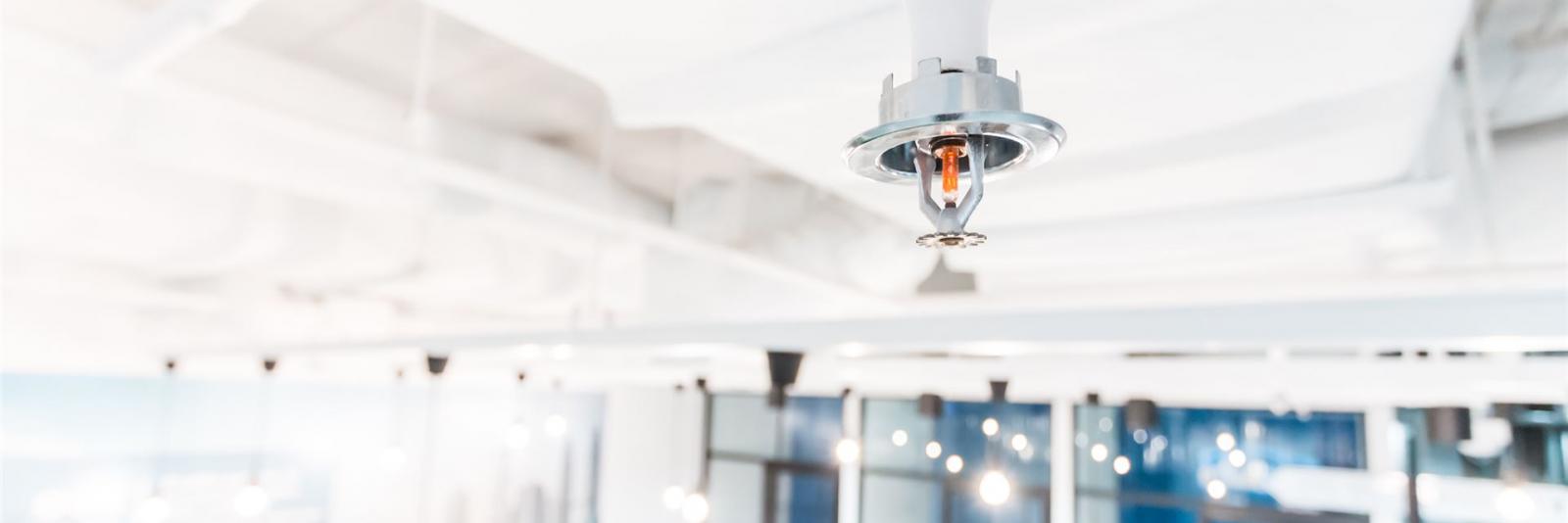 Sprinkleranlagen: Sitemap Sprinkleranlagen: Sitemap