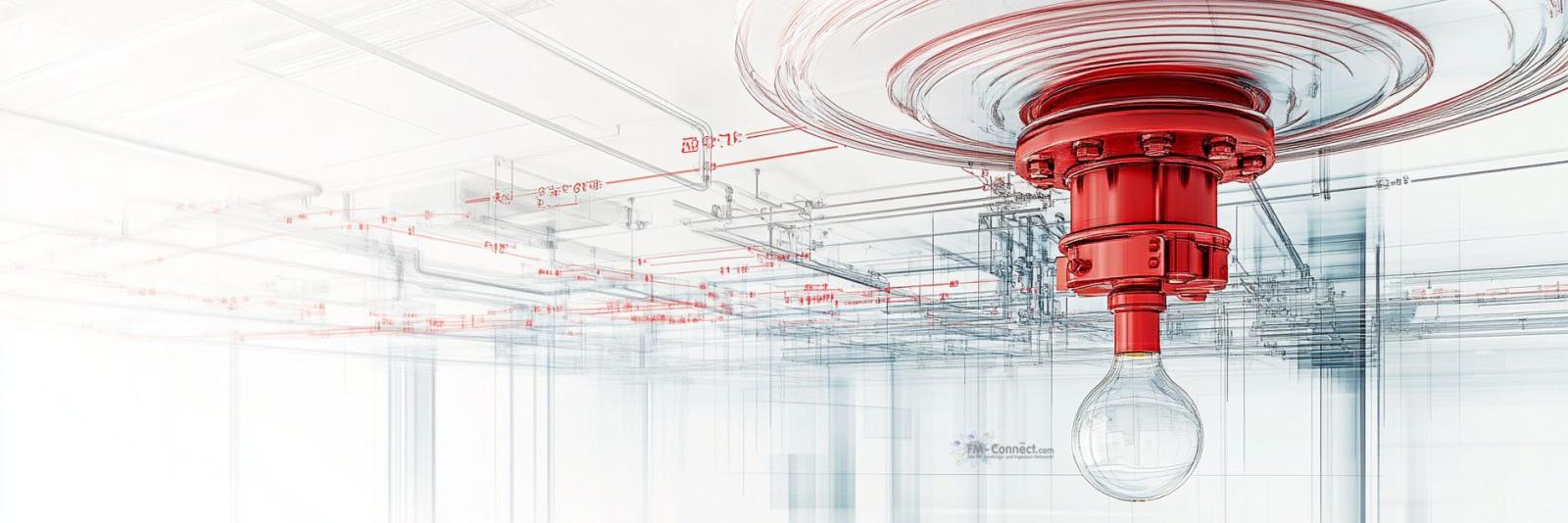 Qualifizierungen im Bereich betriebliche Sprinkleranlagen