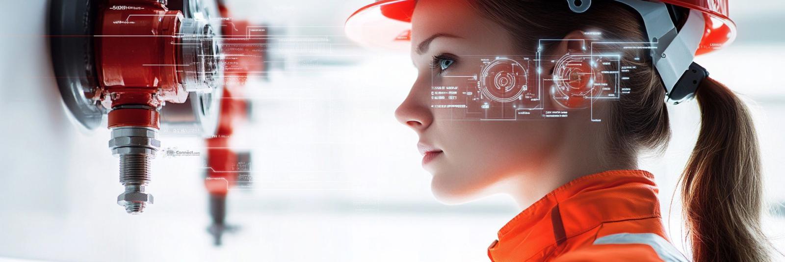 Ausbildung / Weiterbildung im Bereich Sprinkleranlagen