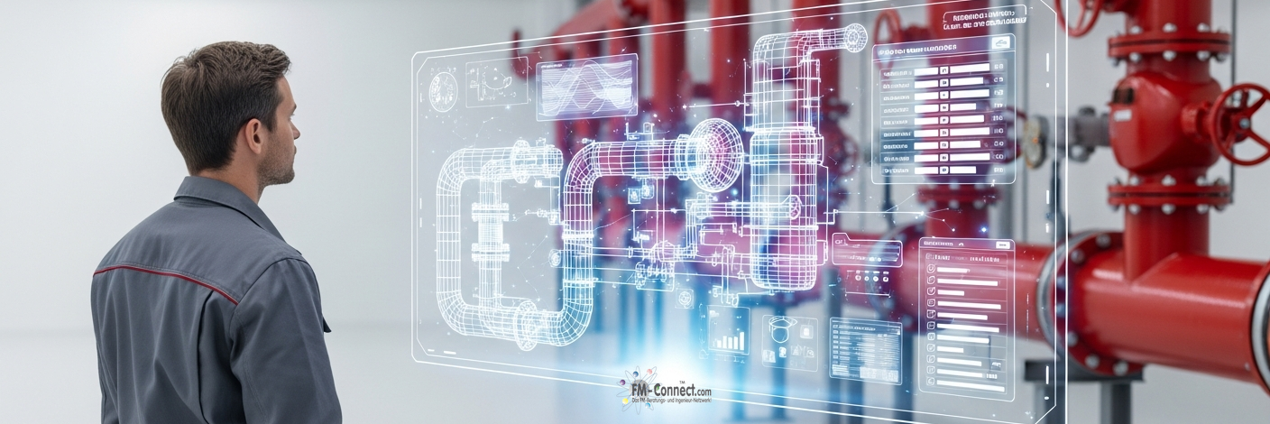 Leistungsbeschreibung: Betriebsführung und Instandhaltung